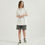 Thumbnail: Hamilton Hoops HH Logo Vintage Wash Drop Shoulder T-Shirt