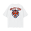 Thumbnail: Gritty Tigs Vintage Wash Drop Shoulder T-Shirt