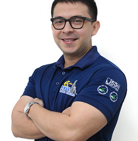 Ing. Jonathan Custodio Méndez