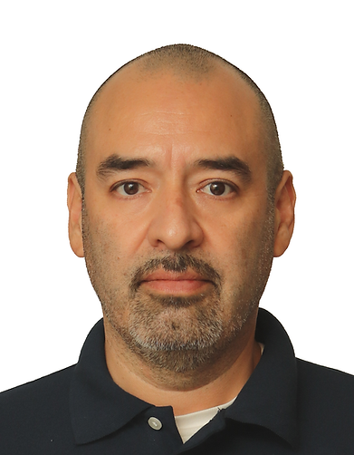 Ing. Wilberth Nicolás Chi Moreno