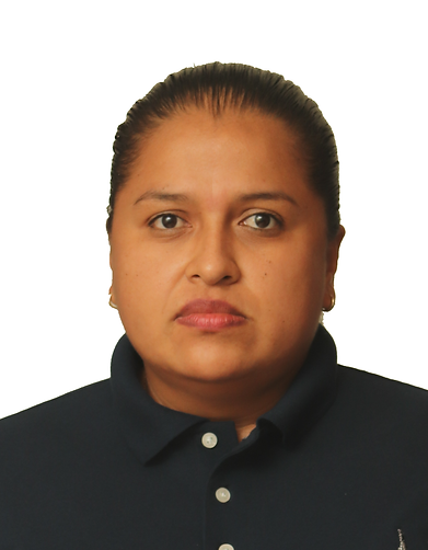 Ing. Selene León Pérez