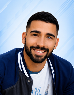 Pedro Gonçalves