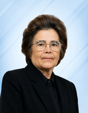 Izaltina Rodrigues