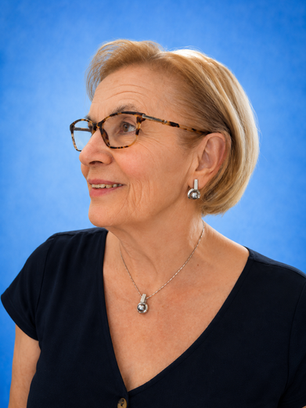Maria Margarida Vieira