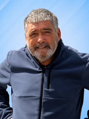 Carlos Almeida