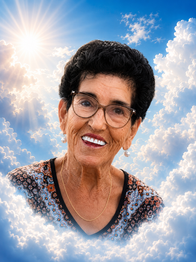 Maria Luísa Nogueira