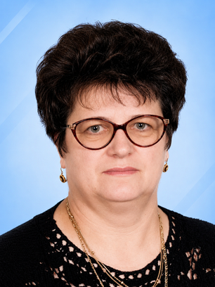 Maria de Jesus Mendes