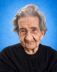 Maria da Conceição Martins