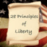 Liberty Club...Ages 8 to 13...1:00-2:00....Alisa Ellis...Garage
