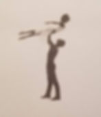 Social Dance III/IV...Ages 14+...11:30-12:30...Candice Vaughn...Large Basement Room