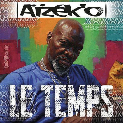 Aizeko Le temps