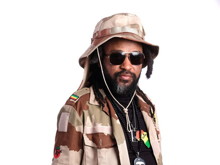 Joe Dioubaté Tinkalman : un cri de liberté avec 'Démocratie' premier extrait de l’album Mon Peuple