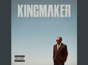  XBITZ frappe fort avec KINGMAKER : un album de 20 titres qui redéfinit les règles du Game