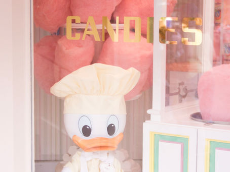 Water, Food and Snacks. Oh, my! | Eating at the Walt Disney World resort