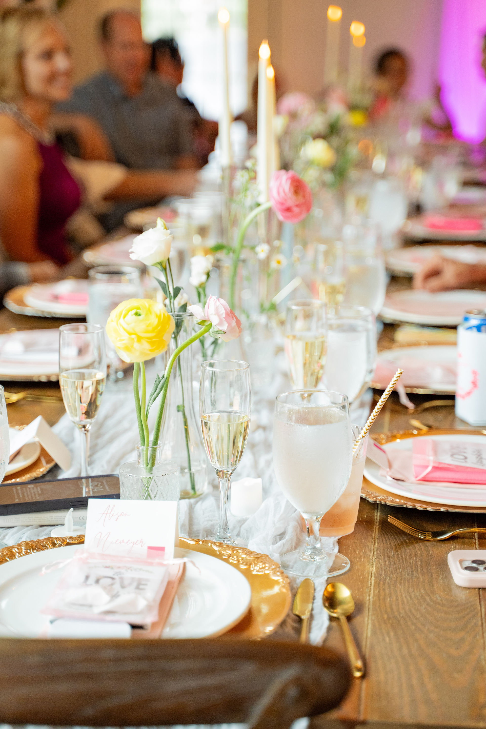 Wedding photography  at Ever After Farms Blueberry Farm in Mims, Florida by Orlando Wedding Photographer Adrianna Gunn