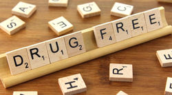 drugfree