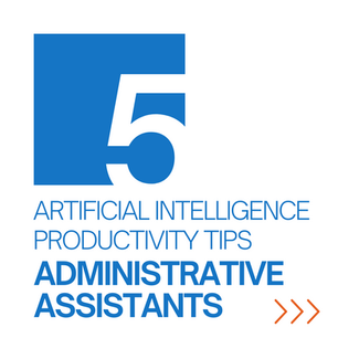 Cover of AI for Admins