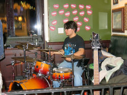 Heart & Crown Preston Feb 24/2445