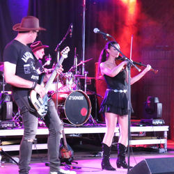 Cornwall Ribfest July 23/2026
