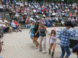 Prescott Amphitheatre Aug 16/2026