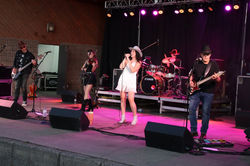 Cornwall Ribfest July 23/2026