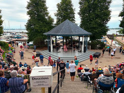 Prescott Amphitheatre Aug 16/2026