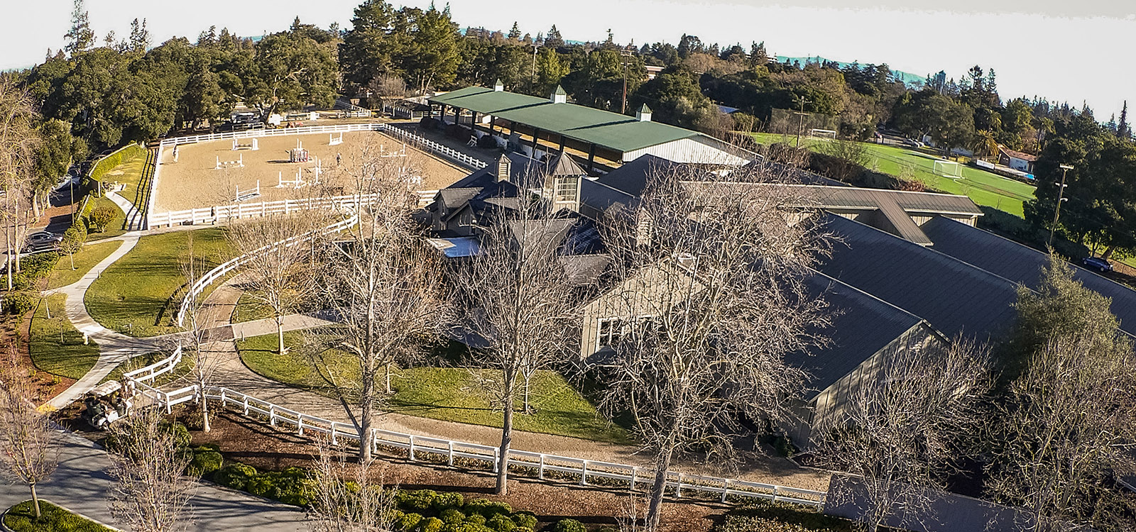 Menlo Circus Club aerial.gif