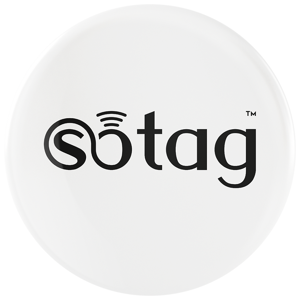 Sotag White