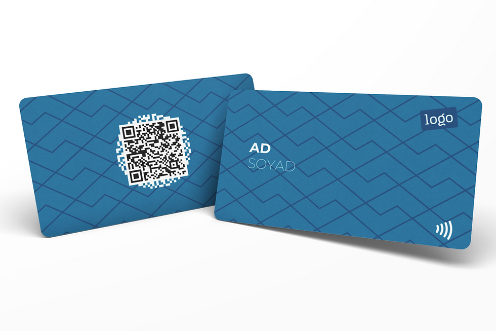 Sotag Blue Card