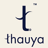 thauya logo with background