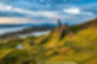 Old Man of Storr