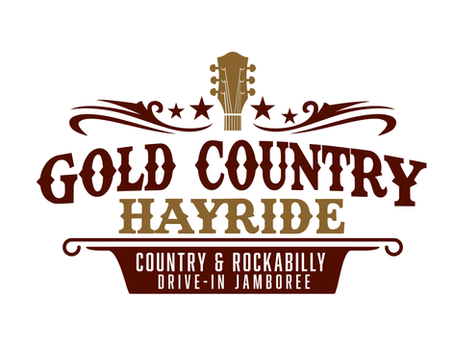 Gold Country Hayride 2020