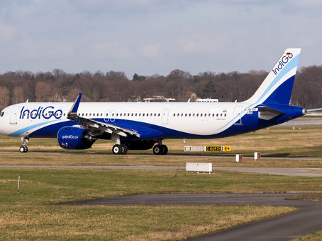 SpiceJet, IndiGo plan to launch long-haul flights