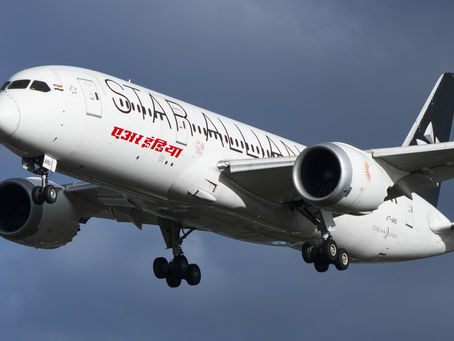 IATA expects 3 Million aviation job losses in India