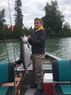 KENAI