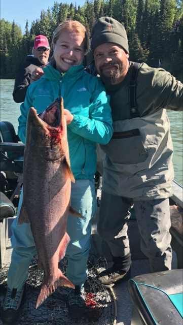 KENAI