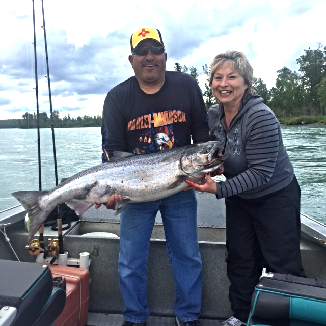 2015 kenai