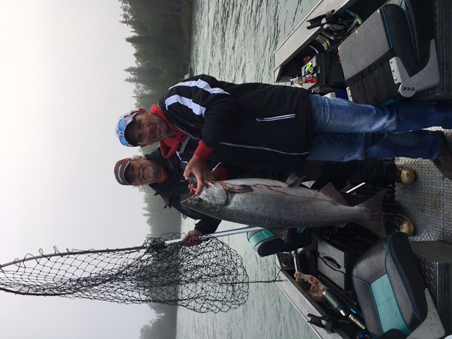 KENAI RIVER