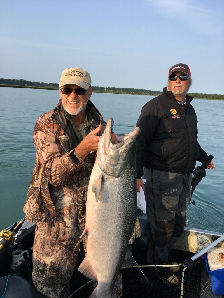 KENAI