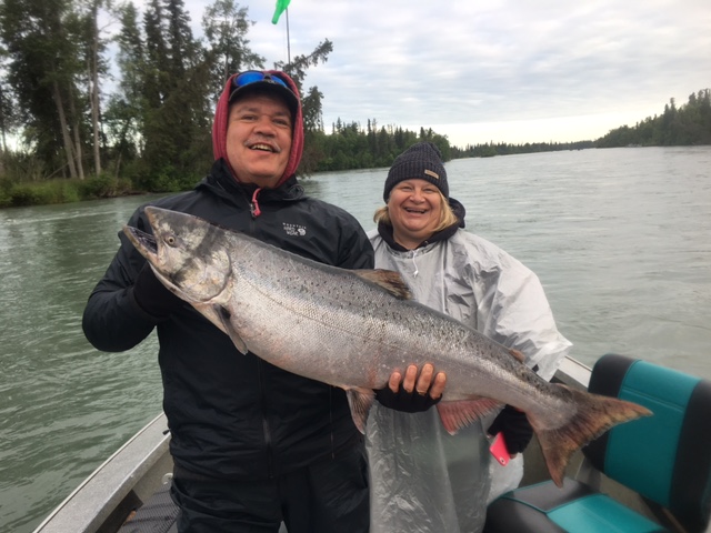 KENAI