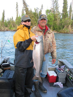 Kenai River