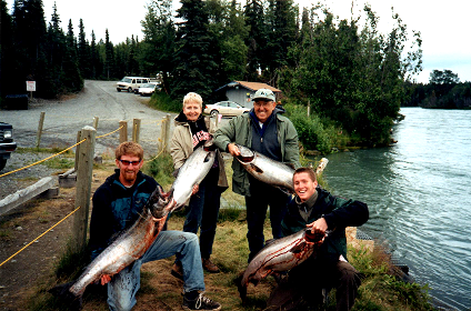 Stewarts king limit