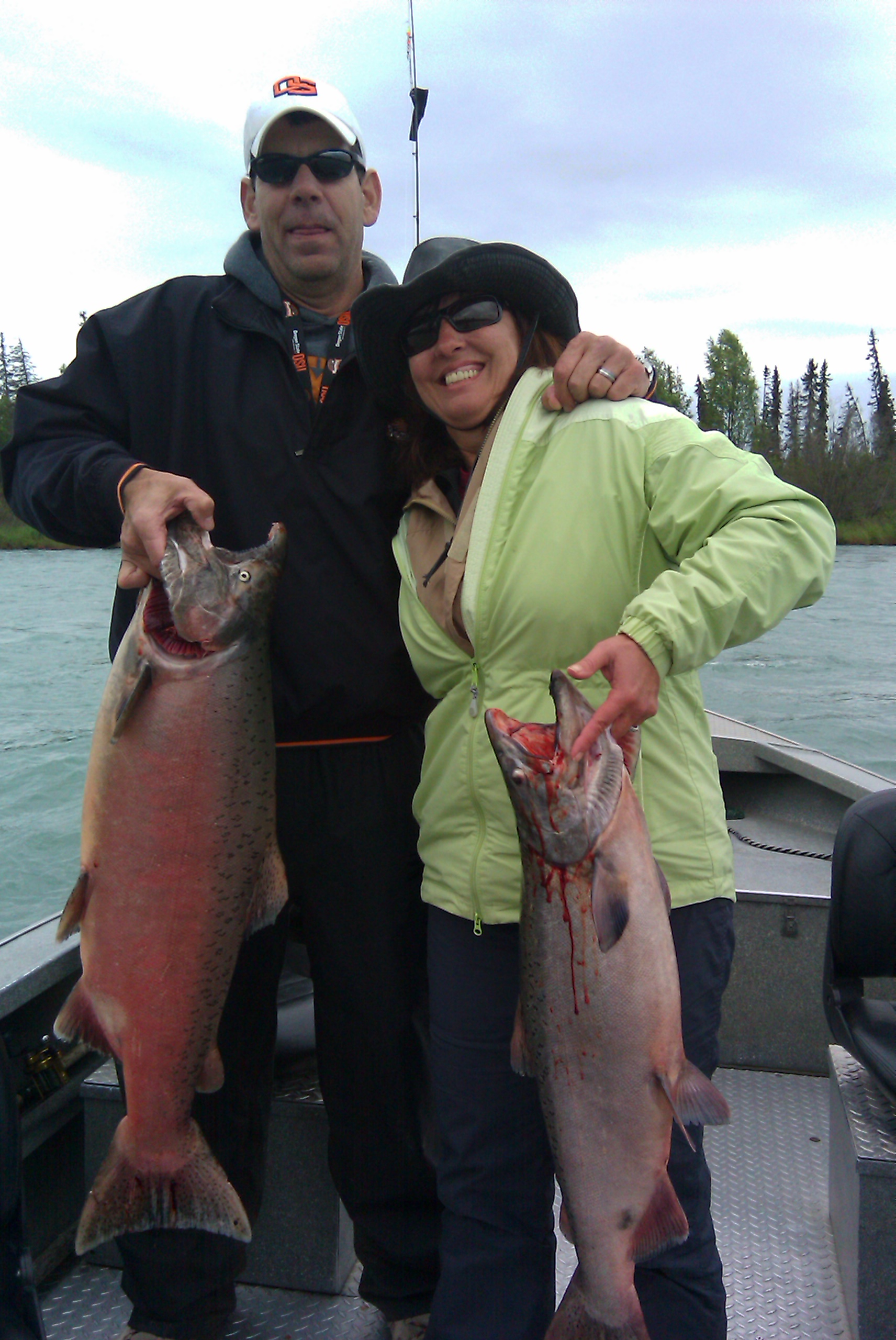 Kenai River