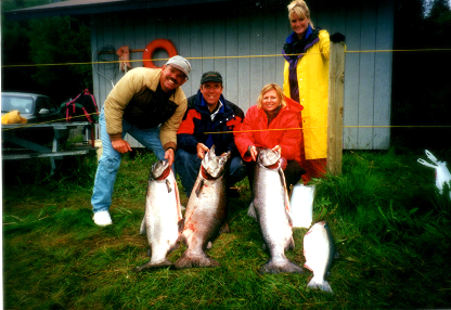 limit at Stewarts Landing