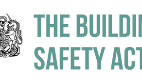 Building Safety Act - House of Lords Committee