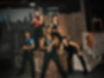 WEST SIDE STORY