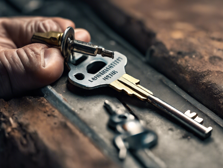 Top Emergency Locksmith Services in Texas Cities