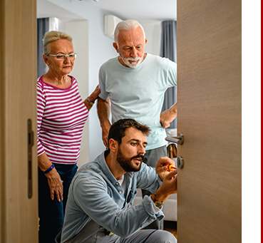 Dallas's Reliable 24 hour locksmith Dallas