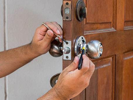 Trusted Locksmith Services in Killeen, TX