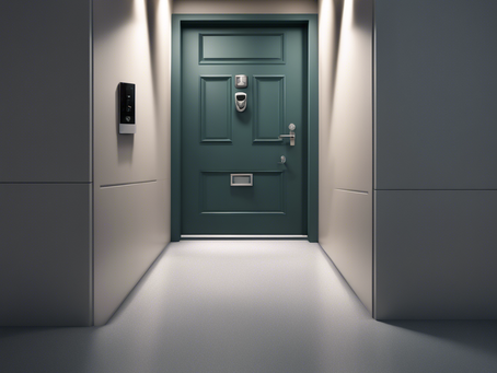Professional Residential and Commercial Locksmith Solutions